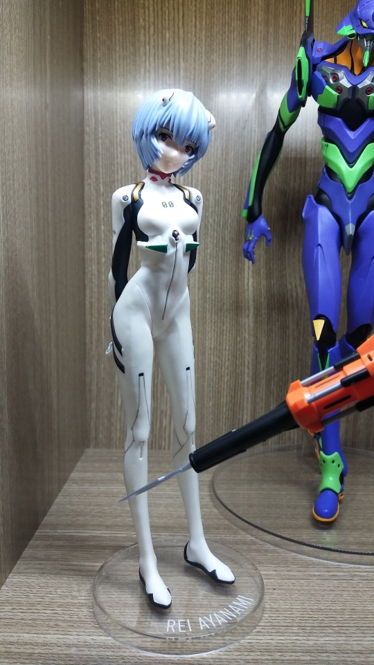 丽的景品里这个面相个人觉得算是最好的了