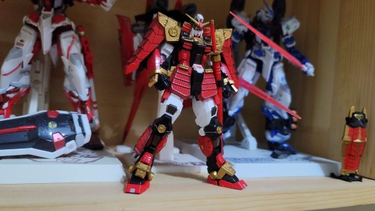 metal robot魂顽太无