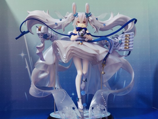 长在我xp系统上的小兔子