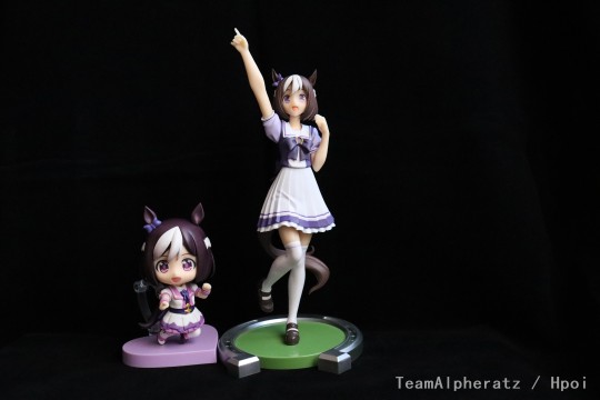 马娘们和新拍摄设备