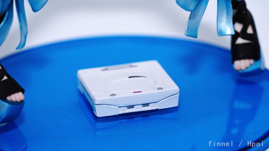 SEGA SATURN