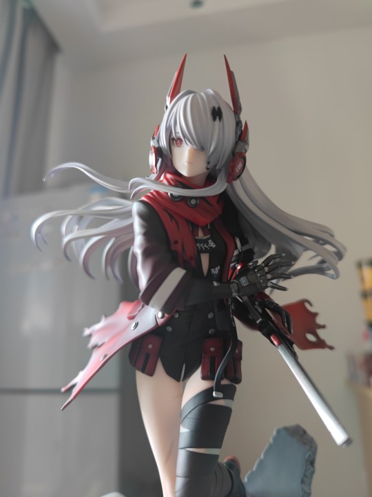 露西亚深红之渊