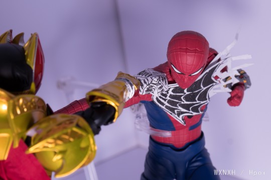 “赌上我的生命...也会阻止你！”的男人！——四百大妈！