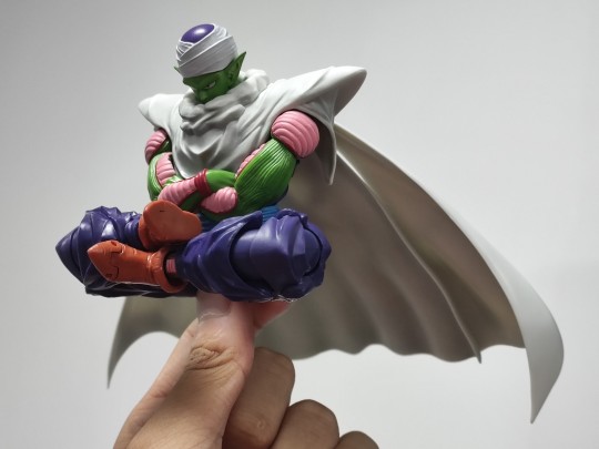 只是忘记了名字的那美克星人