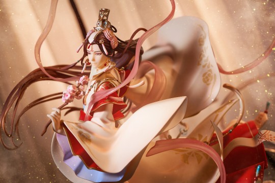 【GSAS】 谢怜 太子悦神