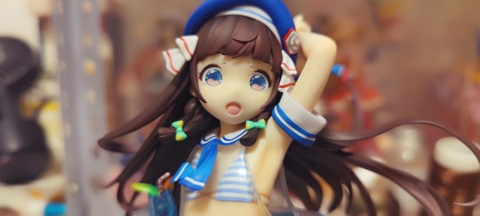 二条藤花简单开箱