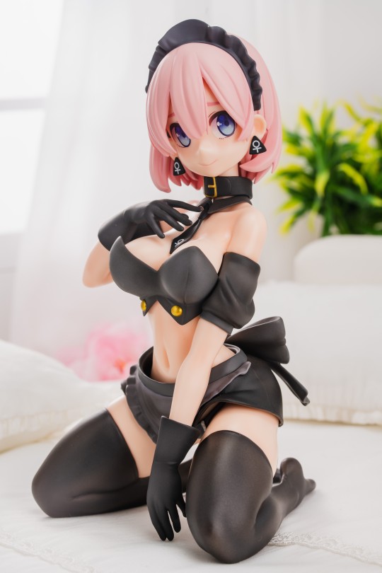 大家的肉 高木桑 黑色版