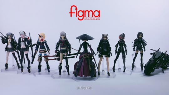 neco系figma全家福