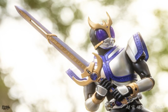 shf 真骨雕 假面骑士空我 泰坦形态