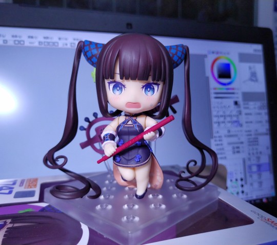 总而言之很可爱