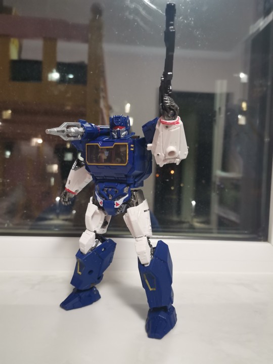 哎嘿嘿，鸡排来了