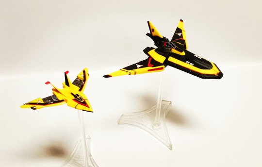 胜利飞燕号套装