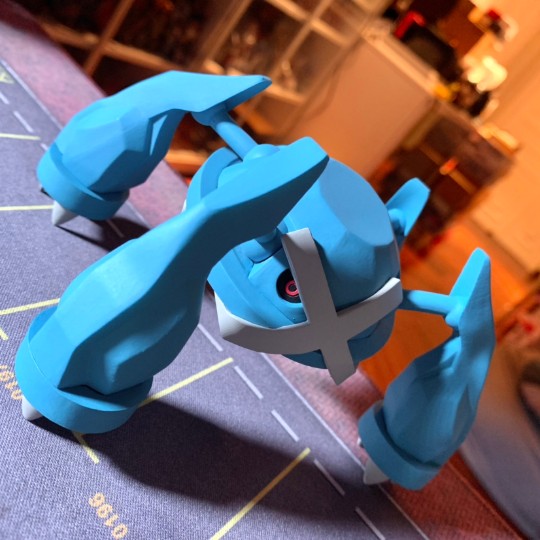 scaleworld系列大吾、巨金怪