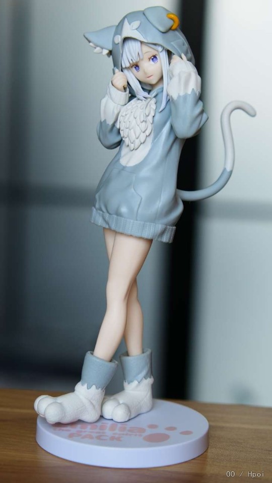 世嘉 爱蜜莉雅 —大精灵帕克—