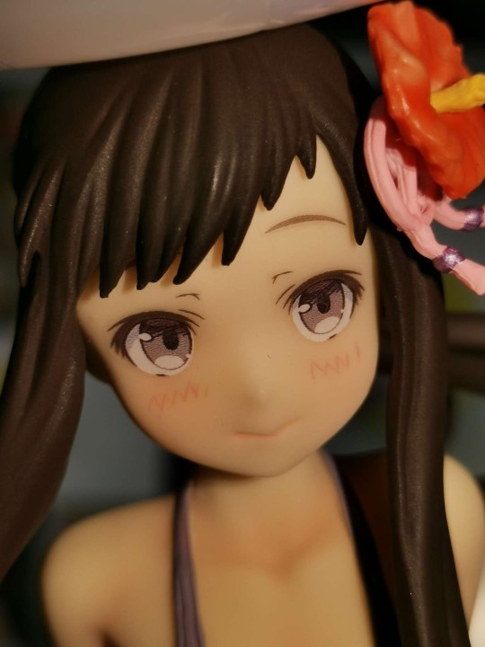 WAVE Beach Queens Premium 魔法少女大战 小张凛