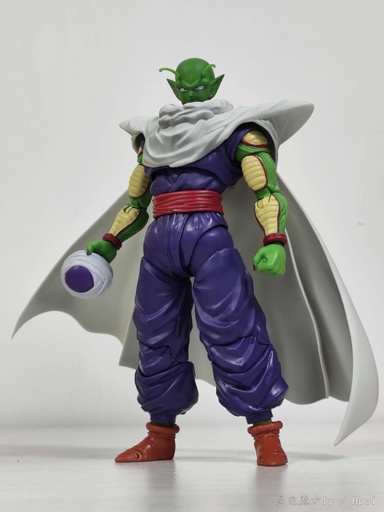 超级英雄 笛子魔童 ！