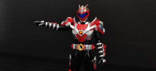 铠甲勇士 炎龙侠