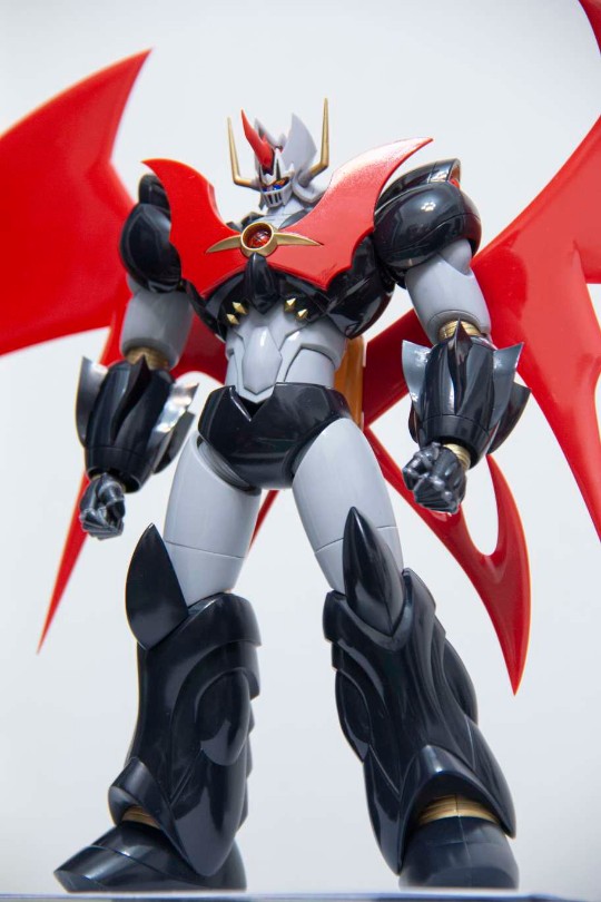 寿屋 KP390魔神凯撒