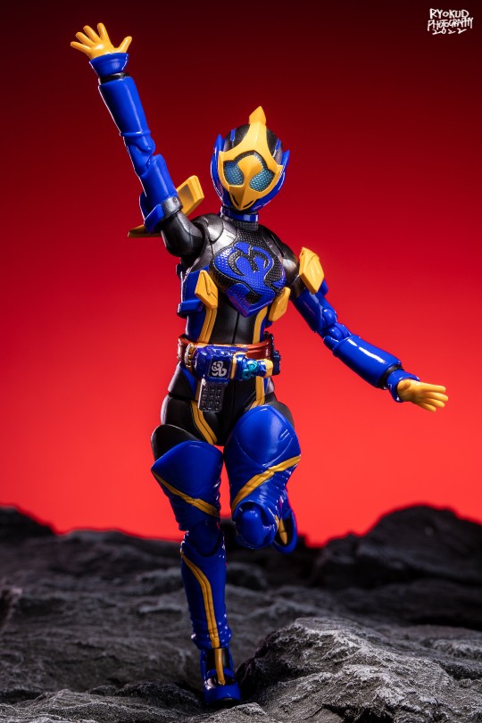 shf 假面骑士revice 贞德&拉布 樱