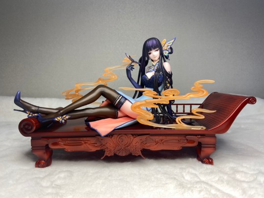 Emontoys 壹原侑子 开箱