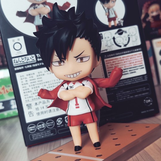 偶尔也让主将做一点帅气的事吧