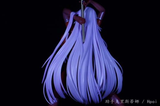 我家的莉莉安娜 莉莉安娜 异色版