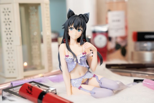 睡衣派对 雪团贴贴