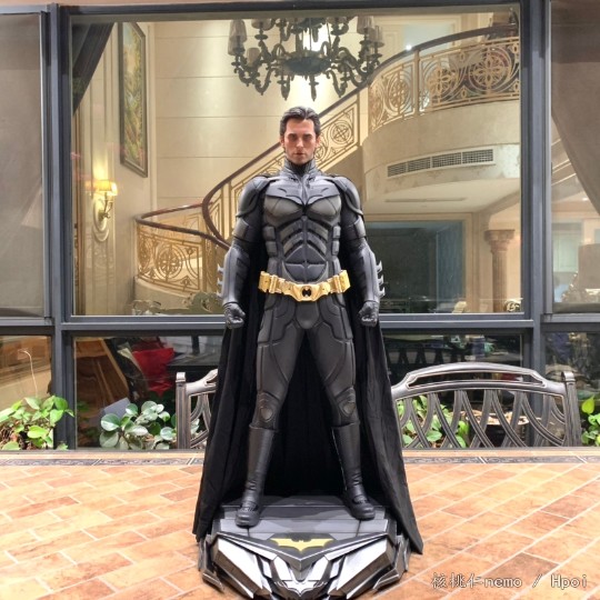 QS蝙蝠侠 黑暗骑士