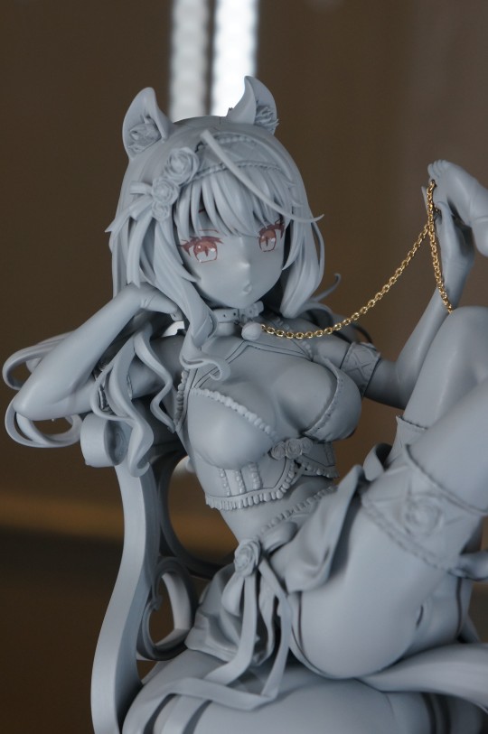 展会上的猫娘乐园 Vol.3 绽香猫娘姐妹（20221002）