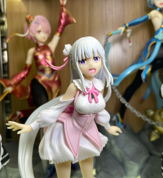 GSC PUP 爱蜜莉雅