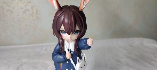 普通的小阿米娅