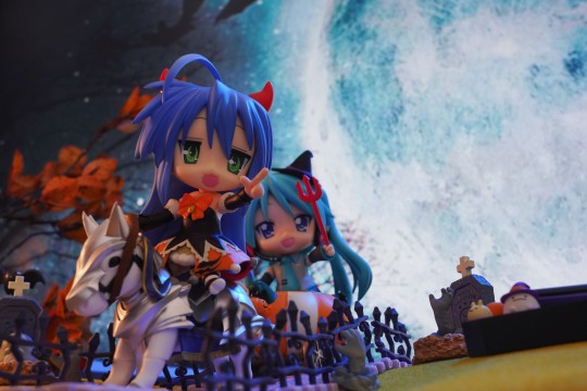 护送公主大人去万圣节舞会吧！