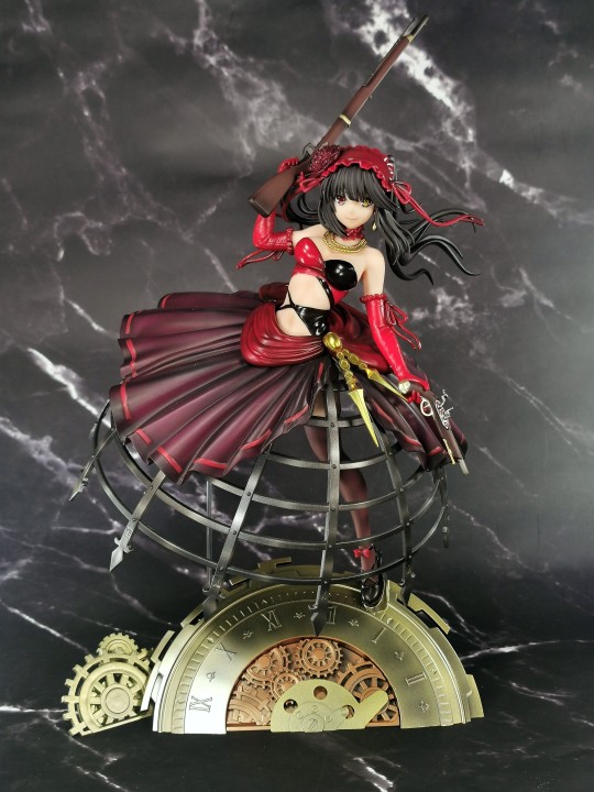 两个字，快跑！