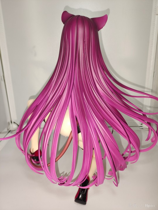 分享我的小手办