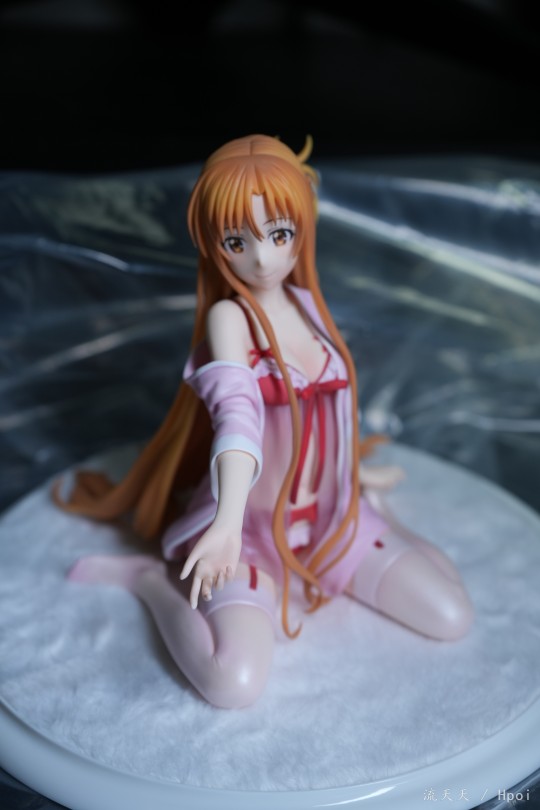 刀剑神域 亚丝娜