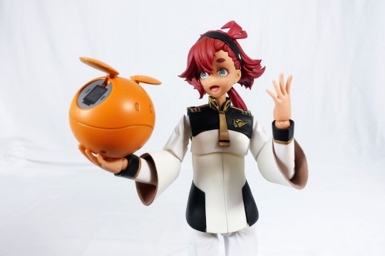 斯莱塔·墨丘利