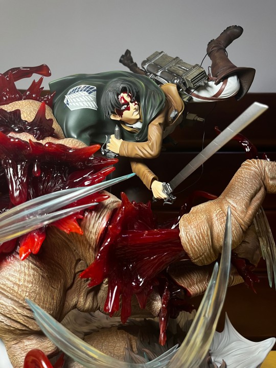 利威尔·阿克曼