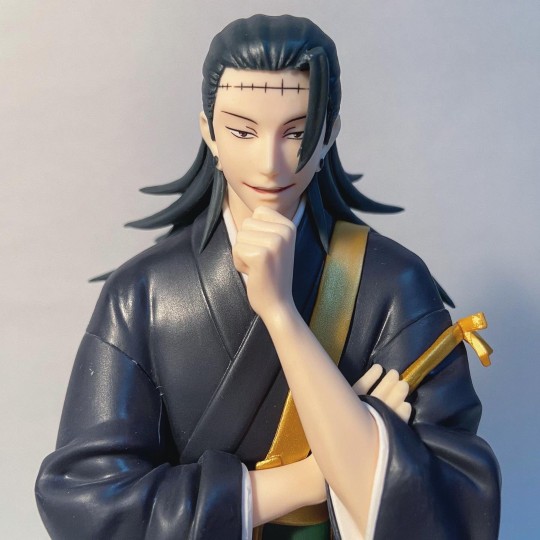 Taito 咒术回战 夏油杰