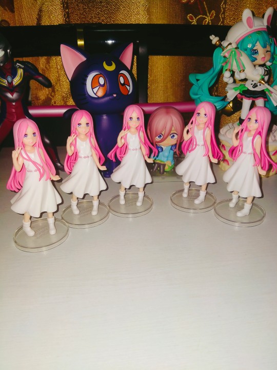 整个活儿  尊重设定 贞德在河里