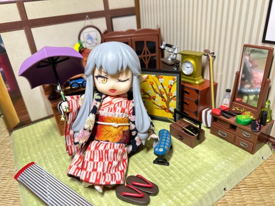 这两套rement感觉基本可以算之前大正系列的平替