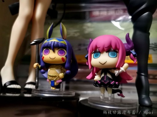 万圣龙娘！但是原皮！！