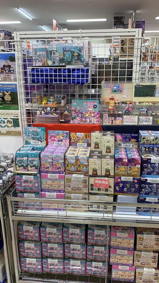 东京各店情报分析