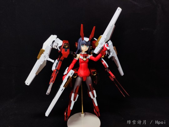 寿屋/FAG/闪燕 HJ限定色