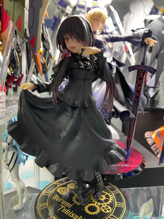 taito 时崎狂三常服