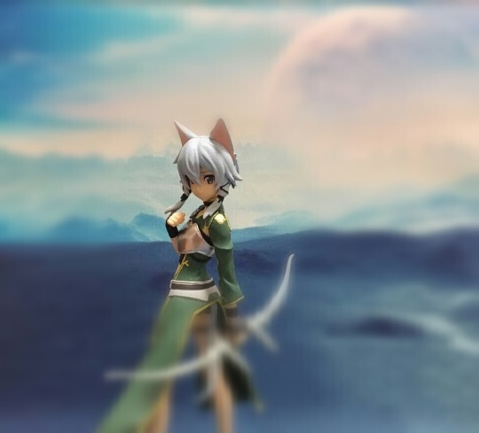 什么年代，还用传统枪支？