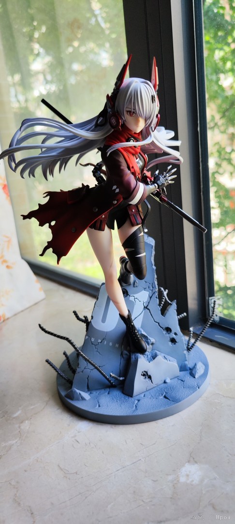 露西亚深红之渊