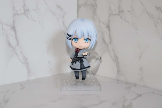 GSC 粘土人 谢丝塔