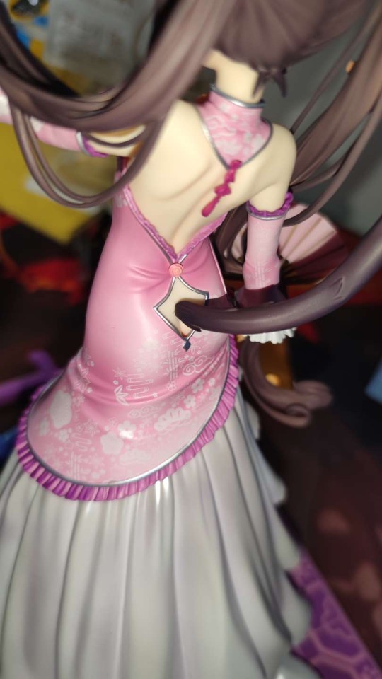 可能是最近gsc最好的一款