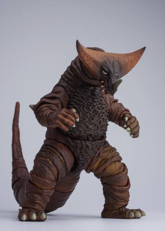 哥莫拉再版到手随拍