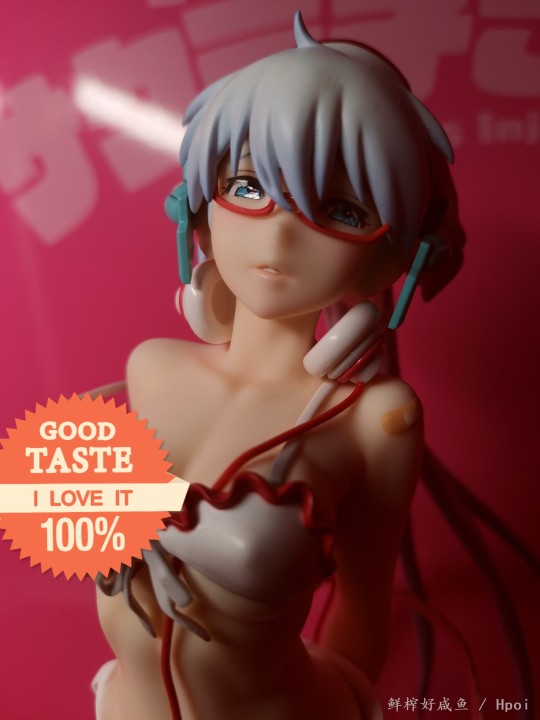 将近十年的怨念，樱子小姐